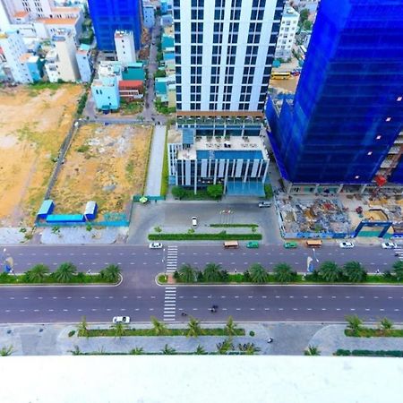 Flc Sea Tower Quy Nhon - The Elegant Apartment Buitenkant foto
