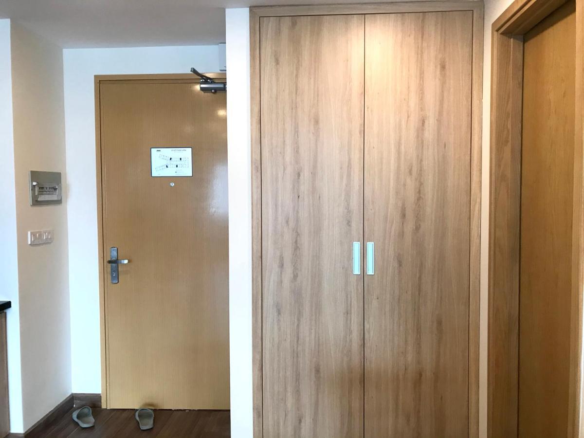 Flc Sea Tower Quy Nhon - The Elegant Apartment Buitenkant foto