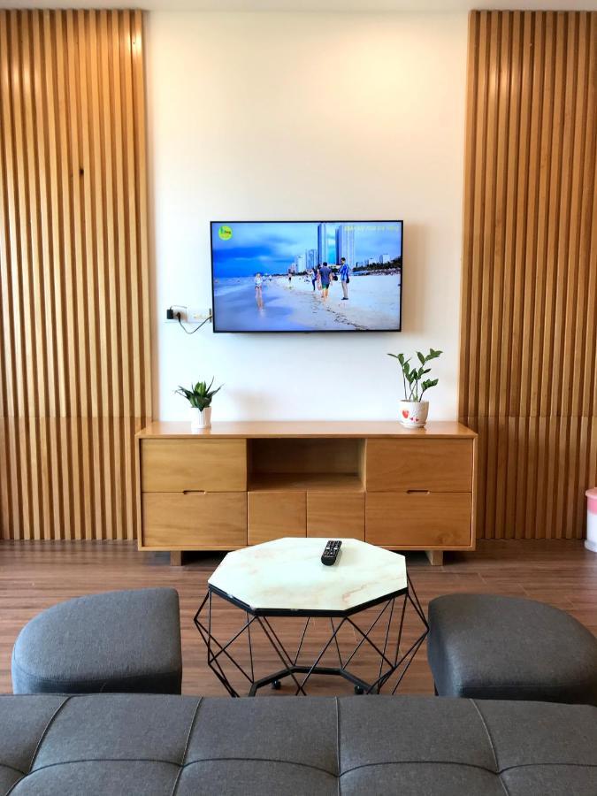 Flc Sea Tower Quy Nhon - The Elegant Apartment Buitenkant foto
