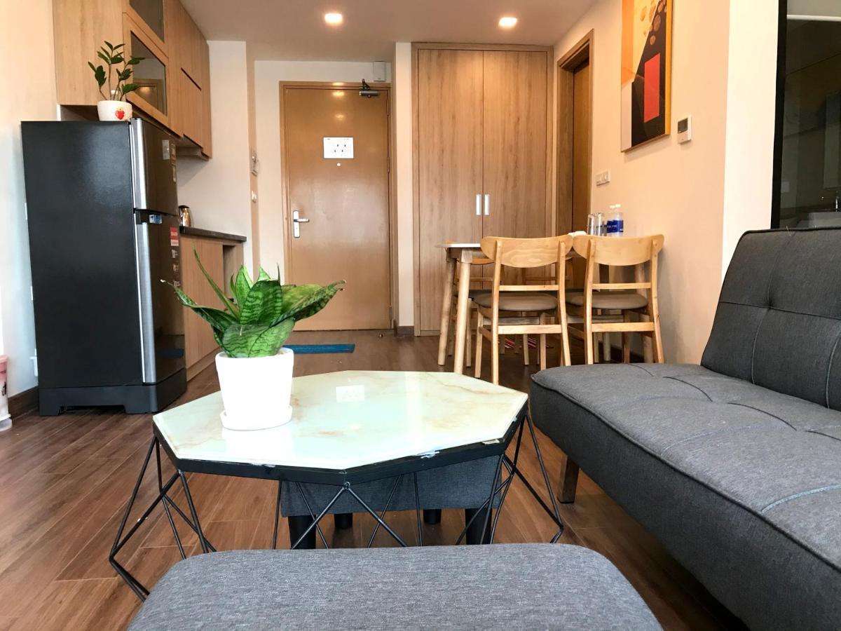 Flc Sea Tower Quy Nhon - The Elegant Apartment Buitenkant foto