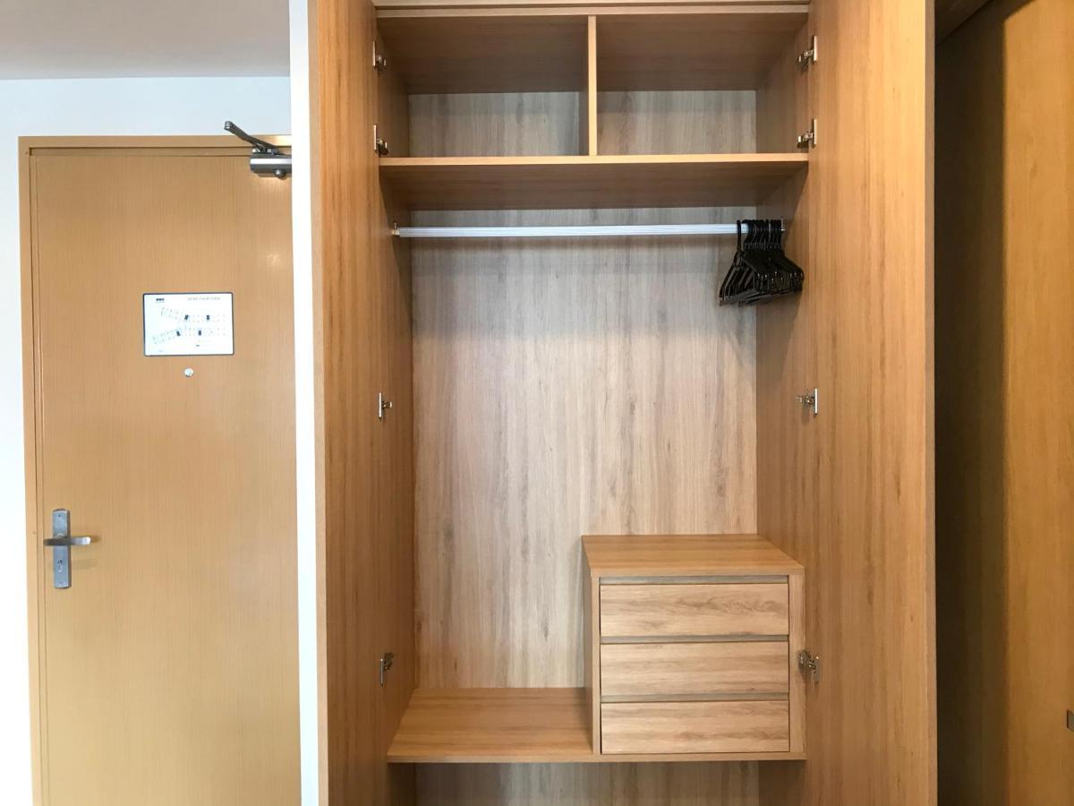 Flc Sea Tower Quy Nhon - The Elegant Apartment Buitenkant foto