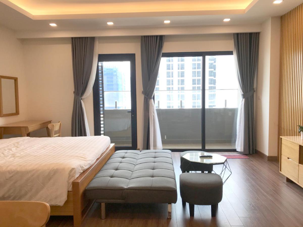 Flc Sea Tower Quy Nhon - The Elegant Apartment Buitenkant foto