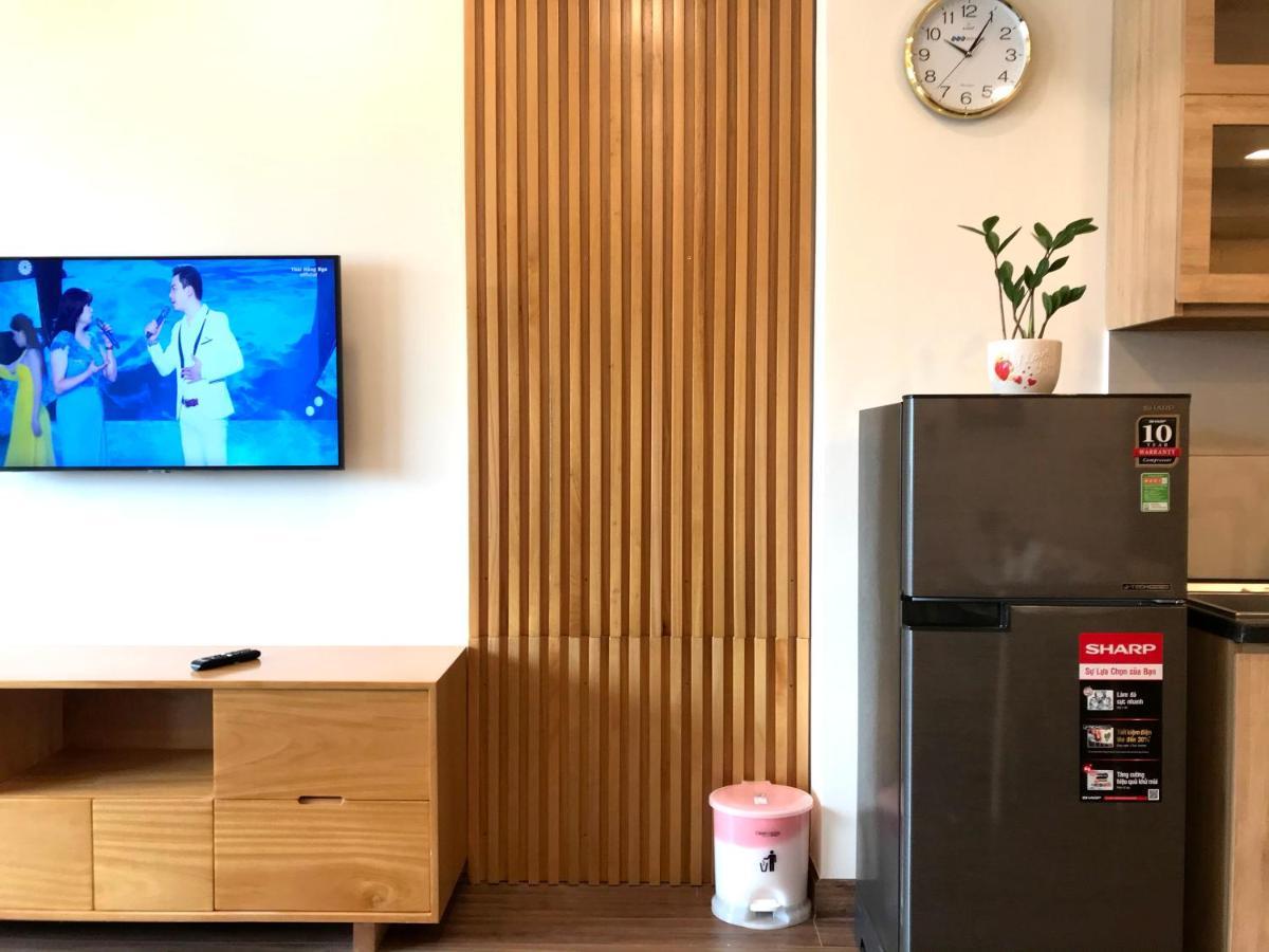 Flc Sea Tower Quy Nhon - The Elegant Apartment Buitenkant foto