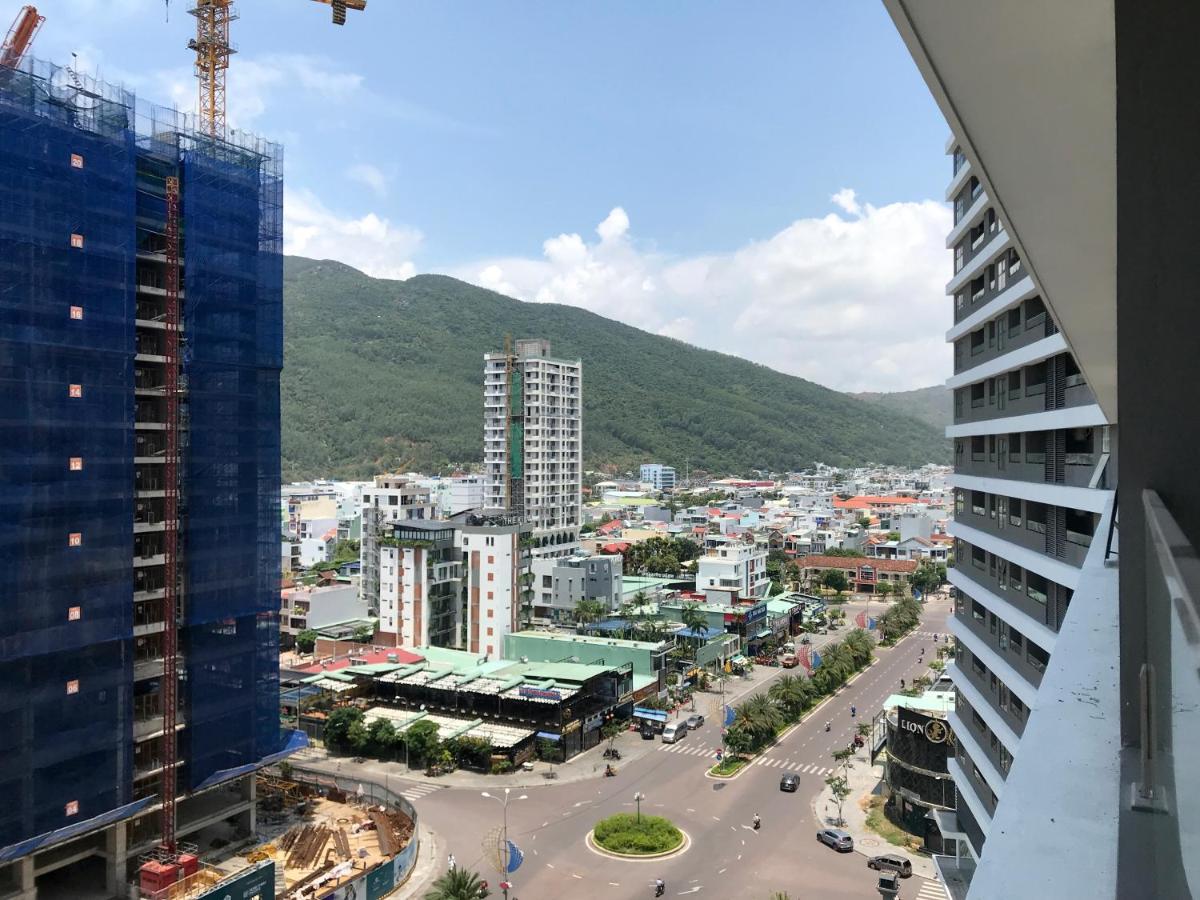 Flc Sea Tower Quy Nhon - The Elegant Apartment Buitenkant foto
