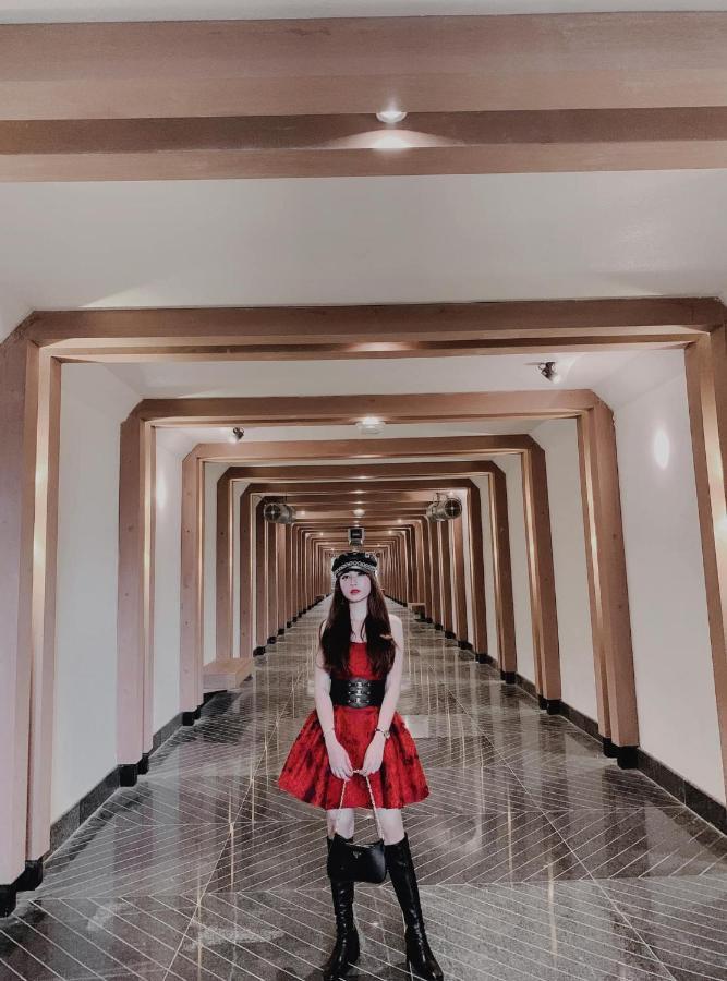 Flc Sea Tower Quy Nhon - The Elegant Apartment Buitenkant foto