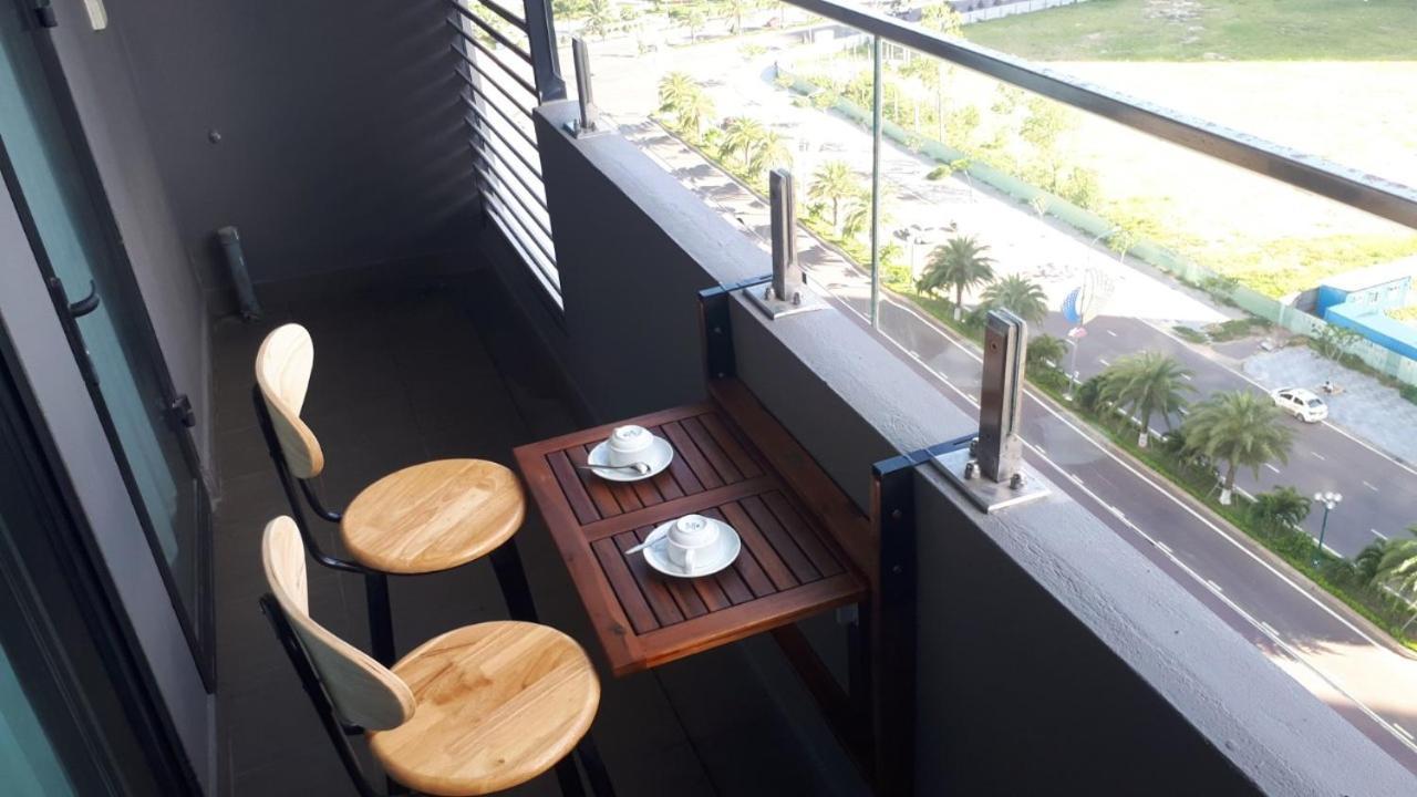 Flc Sea Tower Quy Nhon - The Elegant Apartment Buitenkant foto
