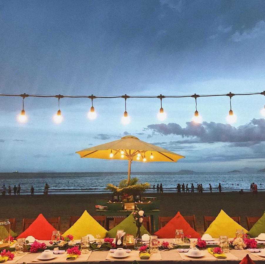 Flc Sea Tower Quy Nhon - The Elegant Apartment Buitenkant foto